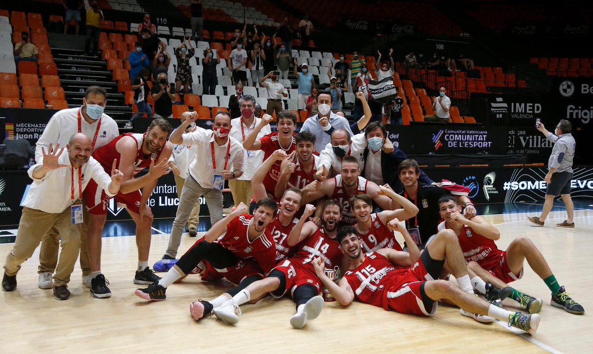 Y...... 3/3....objetivo cumplido, Cartagena es de plata, Y muy merecido... Orgulloso de formar parte de esto.  
 Y son cinco... 🤕🤕🤕🤕🤕