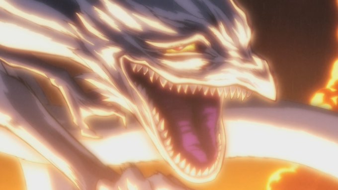 白面の者のtwitterイラスト検索結果