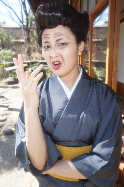 Twoucan アルスラーン戦記 の注目ツイート コスプレ