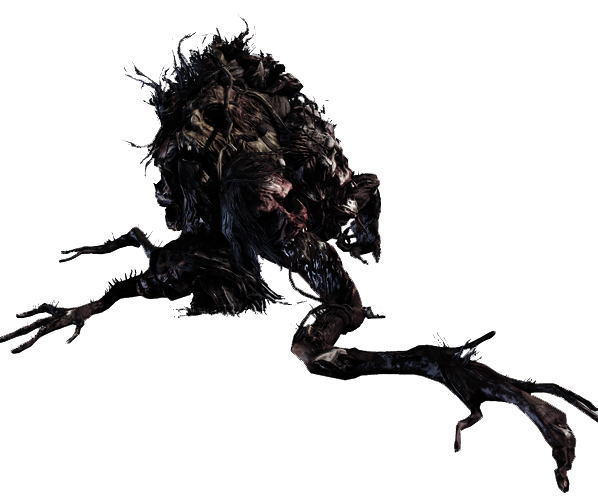 Bloodborneのtwitterイラスト検索結果