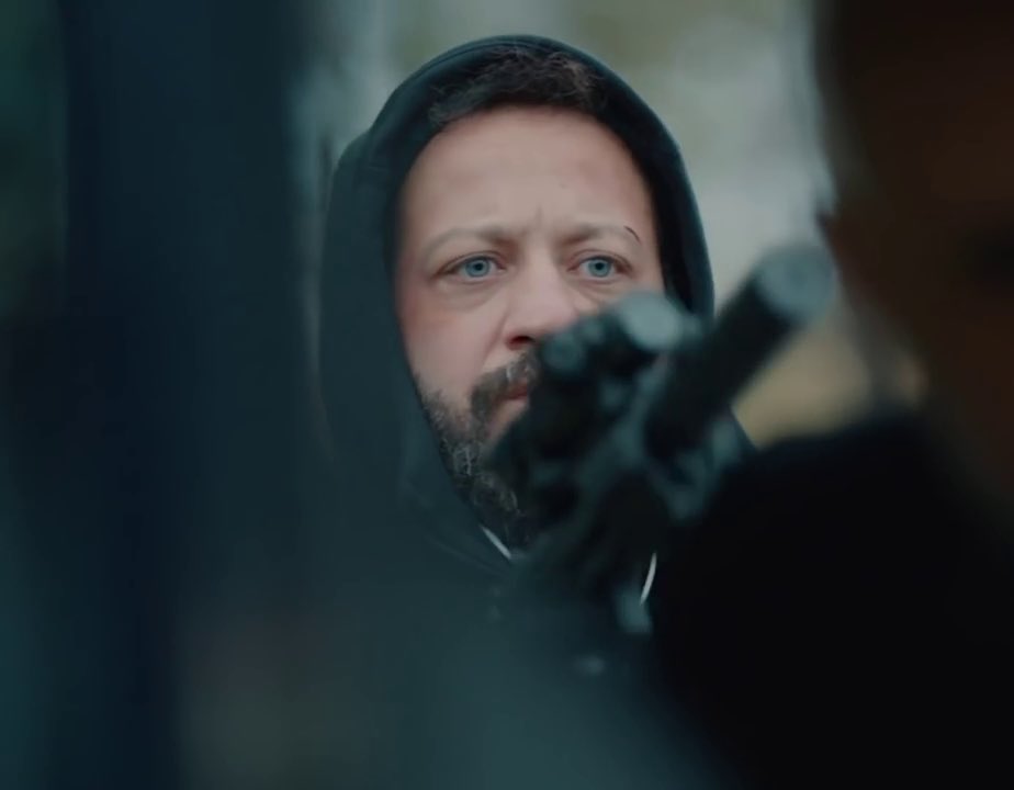 ABloomOfTragedy's tweet photo. I’ll be carrying murder in @EpicureanVirago’s name.

Don’t worry, I’ll shoot your men right between the eyes. https://t.co/8WtBsIFv3Y
