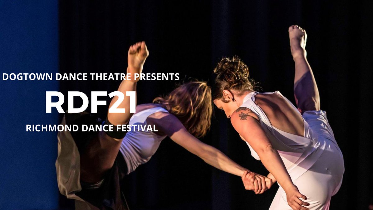 ARTIST CORRECTION FOR RDF21! - mailchi.mp/dogtowndanceth…