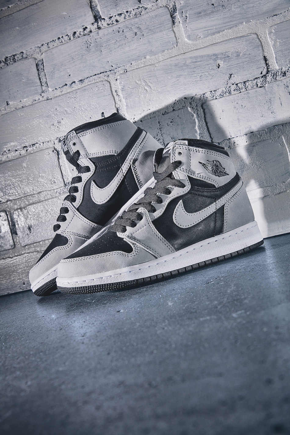 finishline shadow 2.0