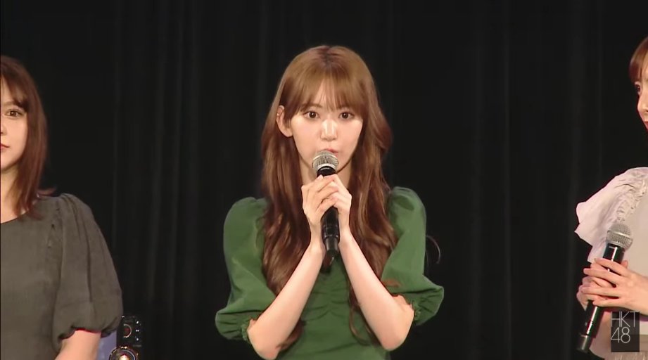 maruikoot's tweet photo. "저로부터 알려드릴 것이 있습니다. 저, 미야와키 사쿠라는 HKT48을 졸업합니다. 13살부터 HKT48에 들어와 1기생으로서 약 10년간 활동했습니다. 2년 반 떨어져서 활동했기 때문에 더욱 역시 저에게 HKT48은 시작의 장소이면서 언제나 마음 속에 있는 소중한 장소라는 사실을 깨달았습니다." https://t.co/Qwkq1VCmfA
