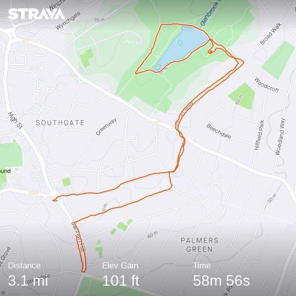 JonesAnnwen's tweet photo. All done!! Very proud of James &amp; the family, walking through the rain to raise vital funds for @TargetOvarian What a well-deserved medal!!

We want to say a massive thank you to everyone who sponsored us. We’re over the moon &amp; so grateful for your generous support ❤️🙏❤️ https://t.co/v5mhVt2rkx