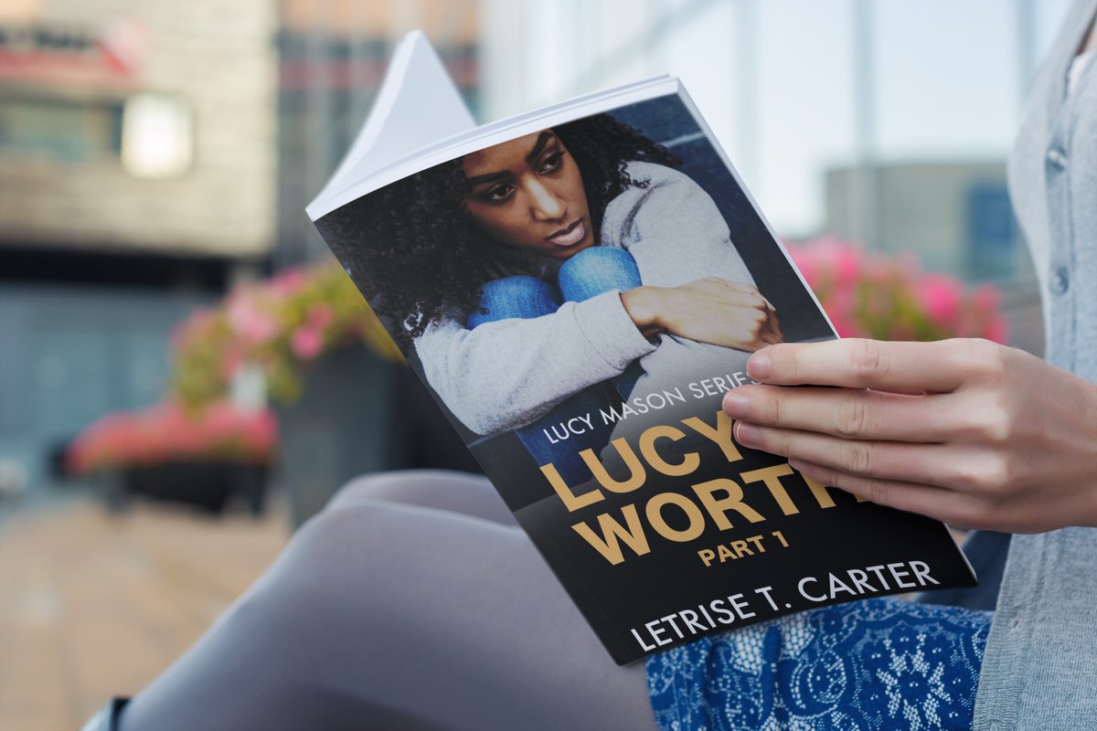 Sistah's Place Magazine tweet media