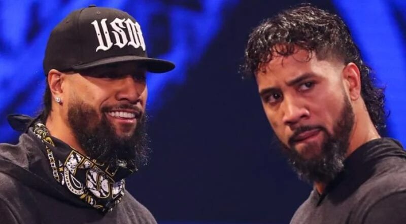 WWE files for trademark related to The Usos wrestlingnews.co/wwe-news/wwe-f…