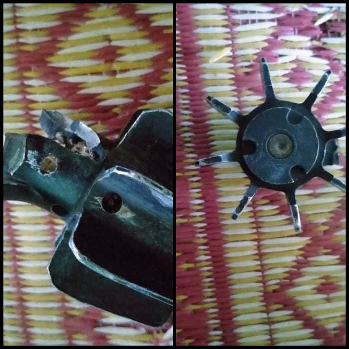 AliceYupar's tweet photo. Junta’s Terrorists are committing genocide at #Mindat, Chin State and arbitrarily abducted every man in the town. We strongly condemned SAC’s action on the use of shields against detainees including women and children.
#HelpMinDat 
#HumansAreNotShields 
#WhatsHappeningInMyanmar https://t.co/Y56NhH7jZr