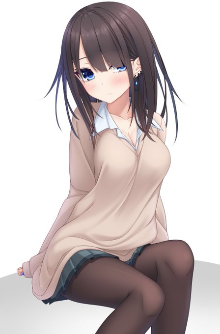 #ストッキングの日 好き 