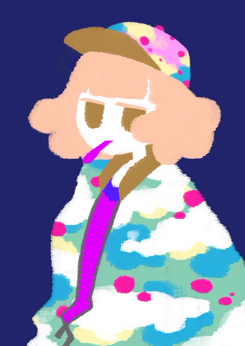 サーティワンのtwitterイラスト検索結果 古い順