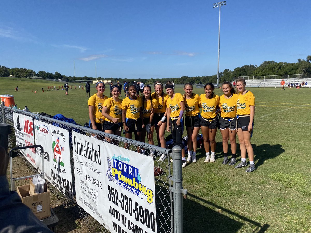 Tarpon Flag Football tweet media