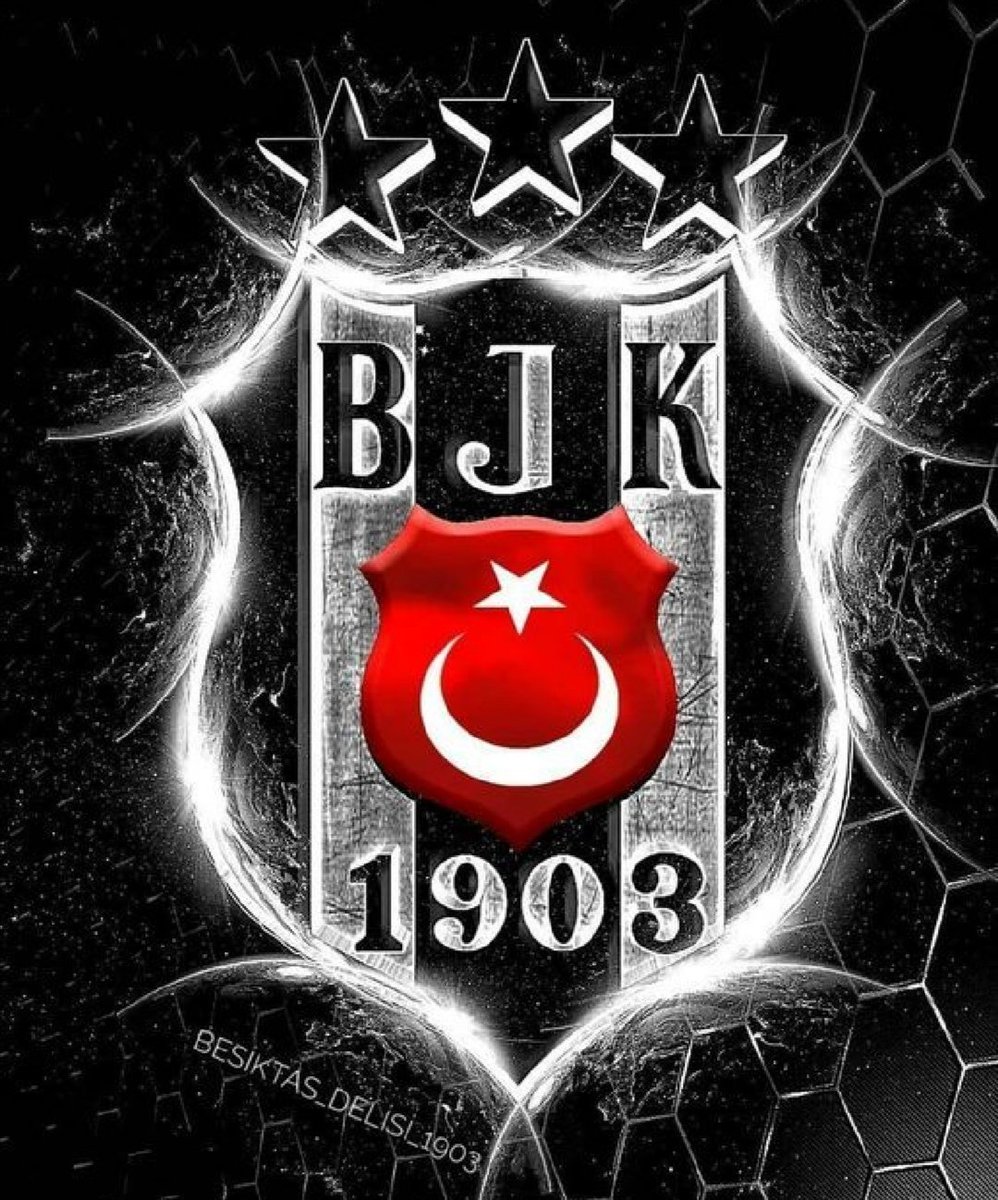 Şampiyon Beşiktaş Kartal