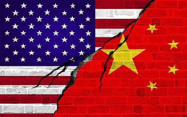 Cosa accadrà nel rapporto Cina-Usa? Analisi di Giancarlo Elia Valori. #geopolitica #relazioni #Usa #Cina #Biden #GiancarloEliaValori @ItalianPolitics @MarcoFlorianMED @Vincenzo_Danna_ @rosanna_vespoli @FabioVanorio @alessandricci @santangelo_s @giornali_it @paoloigna1 @corte_dc