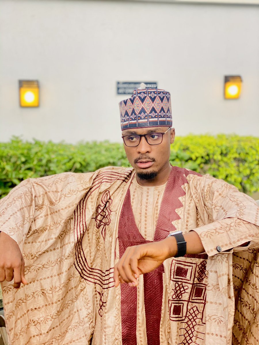 Alhamdulillah for everything 🙏