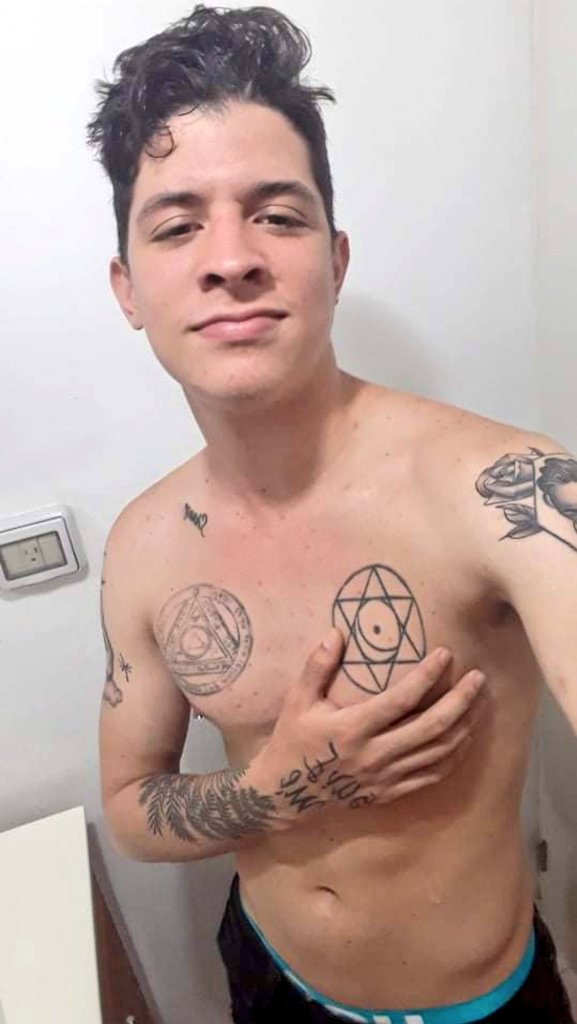 Alguien estará por el centro, para vernos? 😏🔥