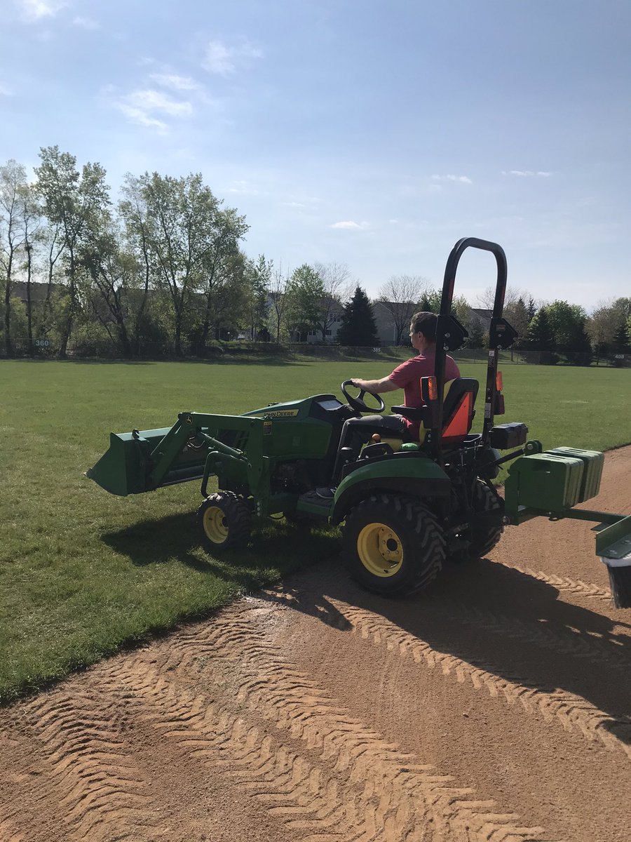 Dugout Club tweet media