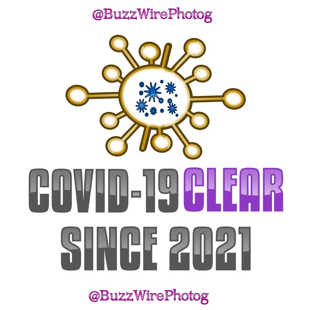 Free to use on your #socialmedia posts covid 19 clear since 2021 
#covid_19 #covid19 #coronavirus #covid #coviduk #Covid19UK #covidclear #covid19clear #graphics #promote #retweet #share #promotion #SmallBusiness