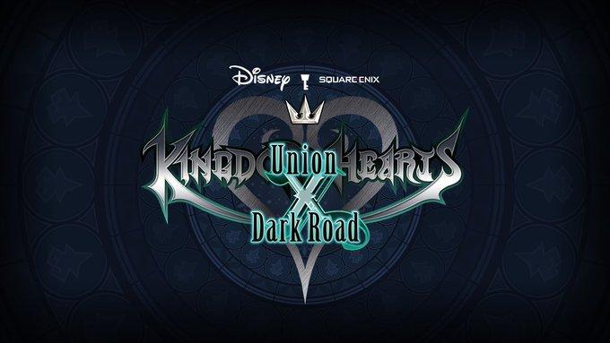 Kh13 Union X Dark Road News Kh13chi Twitter