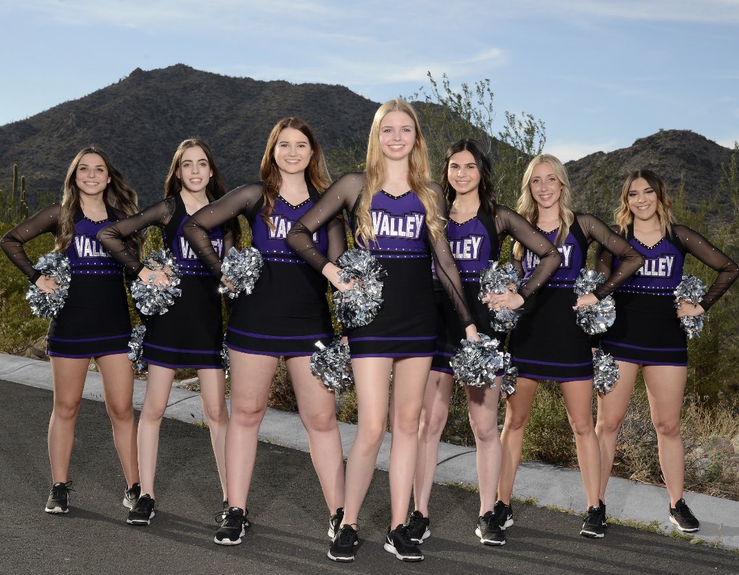VVHSPomLine's tweet photo. Senior Celebration!💜 I will miss them. 
"Opportunity dances with those who are already on the dance floor." - J. Browne. Trust in what you do know in hard moments. Close your eyes, say, “5,6,7,8, and then everything you learned as a dancer, those skills will take over. 💜⛈🖤🔥 https://t.co/SSVecbGeDM