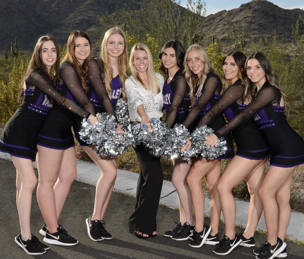 VVHSPomLine's tweet photo. Senior Celebration!💜 I will miss them. 
"Opportunity dances with those who are already on the dance floor." - J. Browne. Trust in what you do know in hard moments. Close your eyes, say, “5,6,7,8, and then everything you learned as a dancer, those skills will take over. 💜⛈🖤🔥 https://t.co/SSVecbGeDM