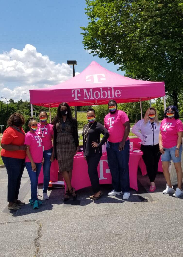 mistybscott's tweet photo. @TMobile partnering with @saeoppub and @GeorgiaStateU for Project 10 Million! #P10M #SMRAMarketing https://t.co/eLFFWprZjX