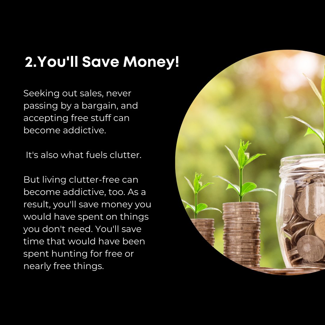 Brevvie1's tweet photo. A clean home feels and looks luxurious; make sure you cater to your most loved (used!) spaces—you might even cross off our 3 Reasons to Declutter! https://t.co/CHae9W0oJv