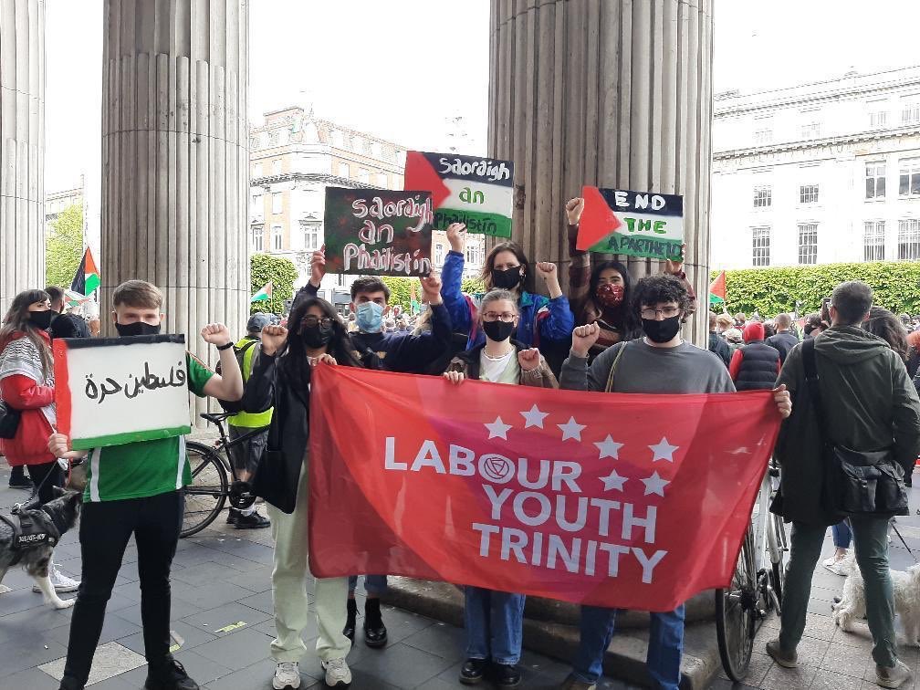 Labour Youth tweet media