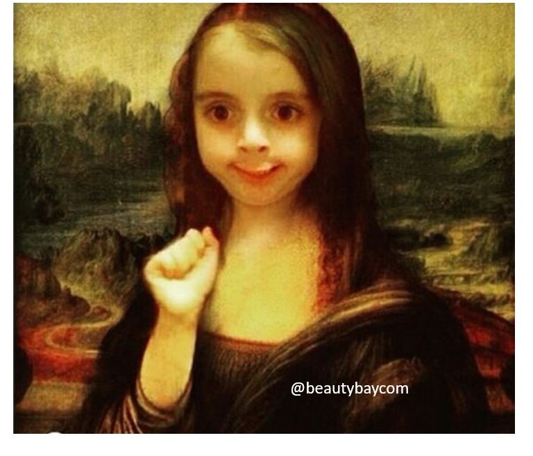 beautybay's tweet image. Me remembering when I last cleaned my makeup brushes 😬😬😬