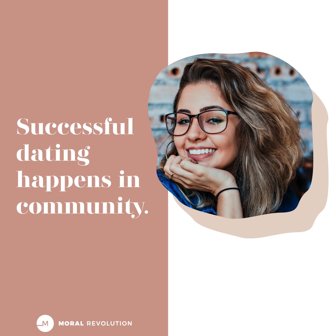 MoralRevolution's tweet photo. Don't date alone!
Great relationships require the strength, wisdom, insight, and support of your community to help you navigate a new path. β€οΈ
In our Date Well community, we talk about this in depth- ladies, head to https://t.co/x3sdEDIcgO to learn more!
#datewell #moralrev https://t.co/AwVk4QWj5G