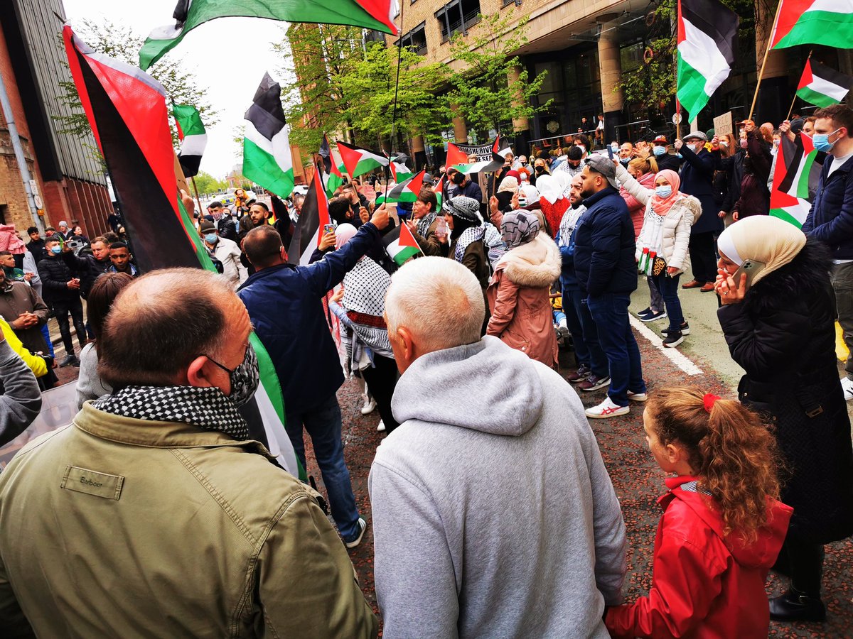 Embassy of the State of Palestine to Ireland tweet media