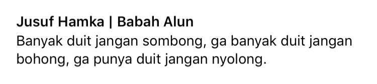 hutanrawa's tweet photo. noh! https://t.co/wm7eOXmzs4