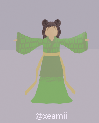 xeamiiRBLX's tweet photo. wayzz set is hereeee π’π’π’
#RobloxDev #roblox #robloxugc
#blender #Blender3d #blenderart #RobloxUGC #RobloxDev #RobloxUGCConcept
#Roblox #3D #3dart #3dmodel #3dmodeling #robloxset #Roblox
#MiraculousLadybug #kwami https://t.co/Og7oCMrFzH