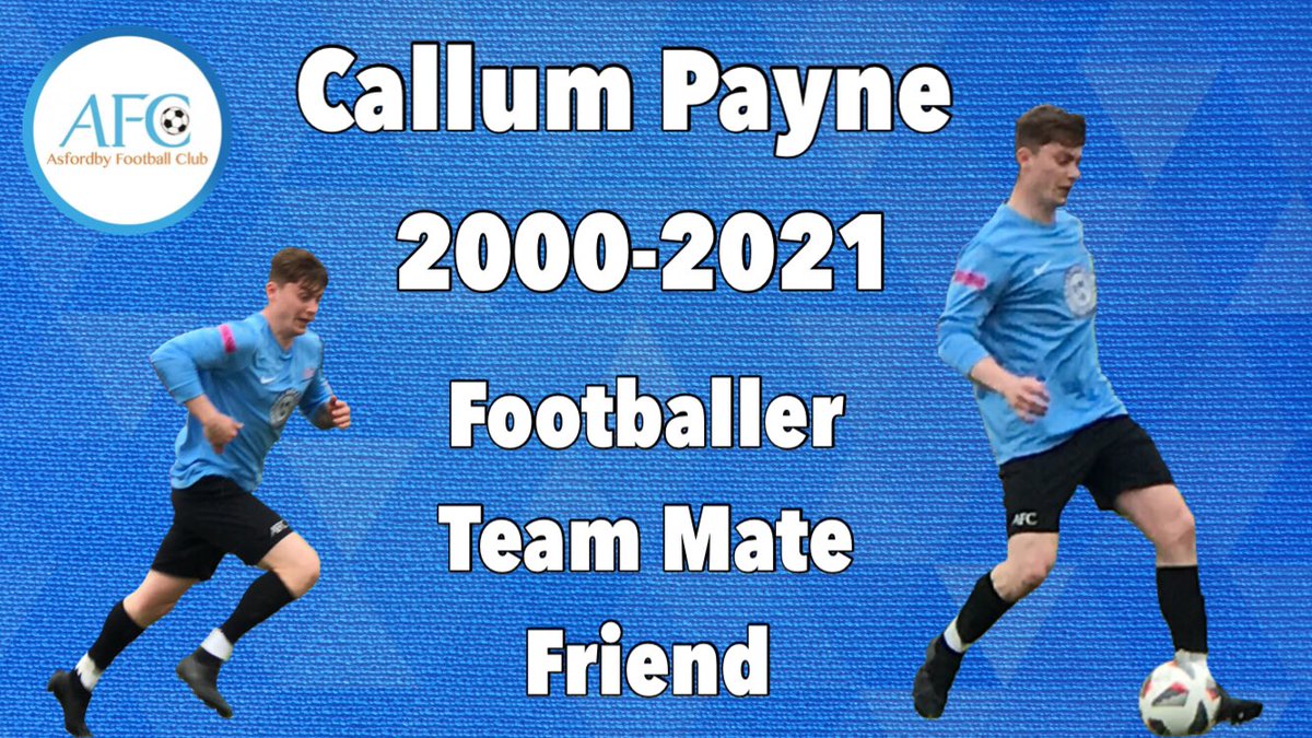 Asfordby FC tweet media