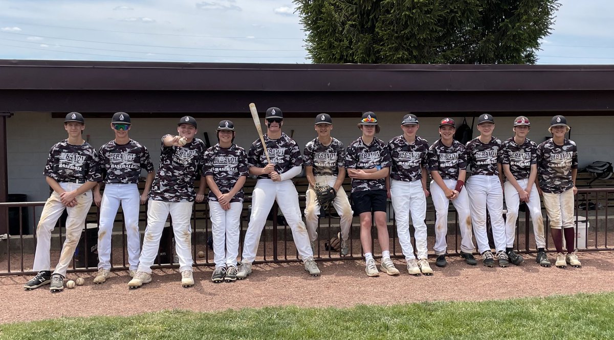 LebFroshBaseball tweet media