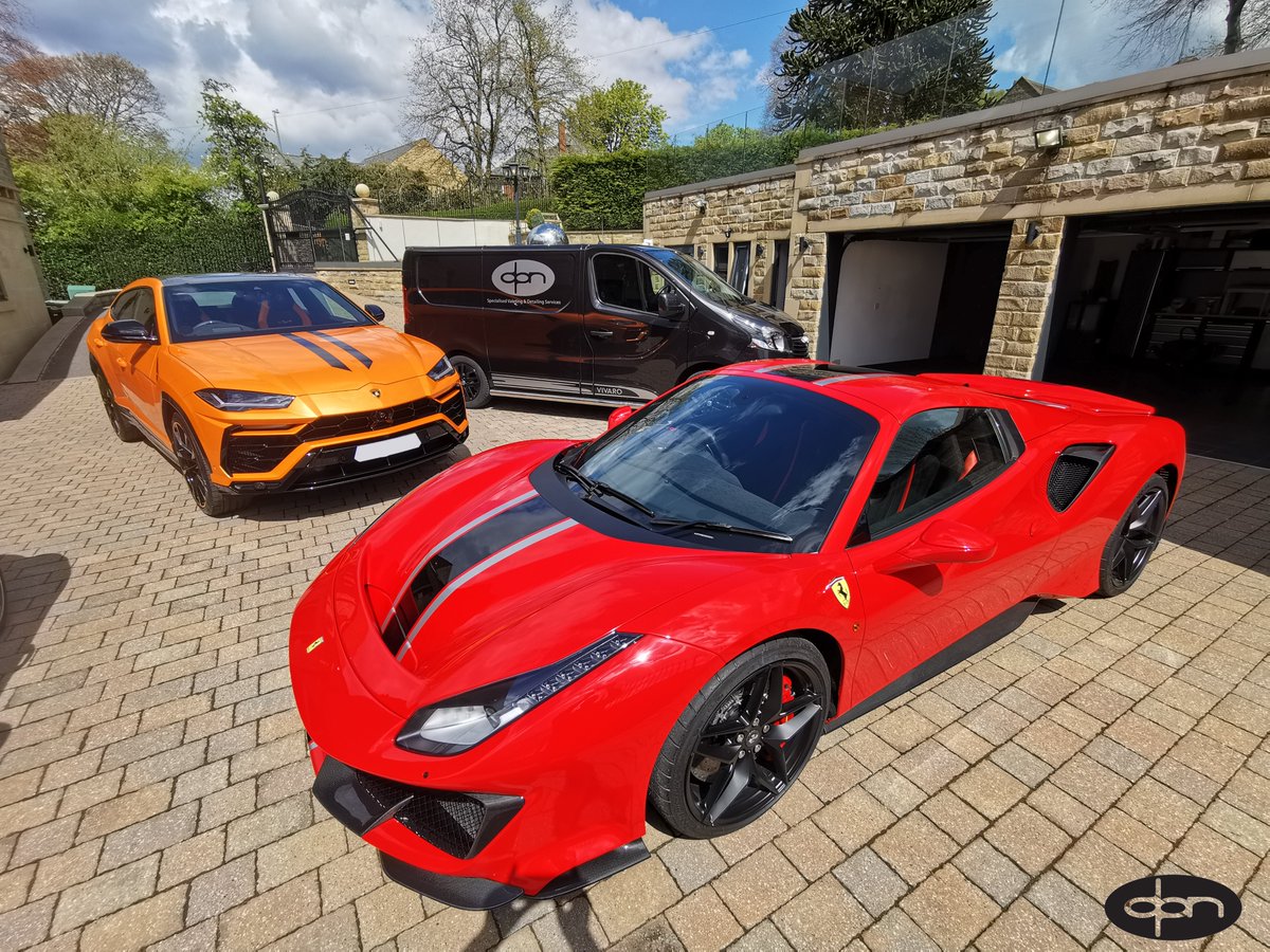 Dave Naxton tweet media