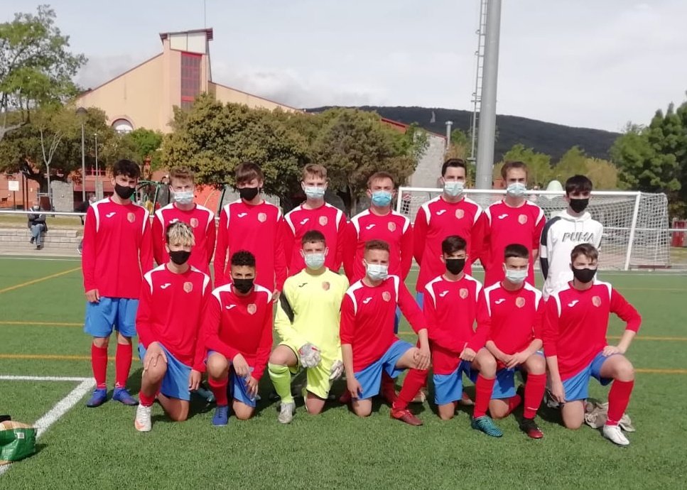 Moralzarzal C.F. tweet media