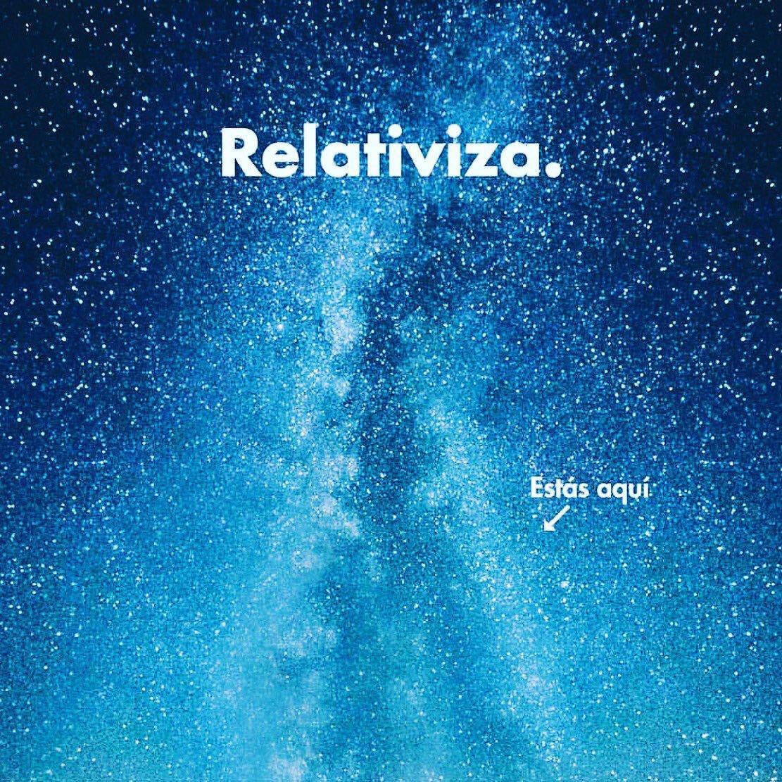 DulceXerach's tweet photo. Eso de saber que somos parte de un cosmos en el que todo está conectado, mente, cuerpo, estrellas, pasado, presente, futuro, ayuda a no tomarte las cosas de manera demasiado personal, aunque a veces cuesta.. https://t.co/rTiXJK7kPT