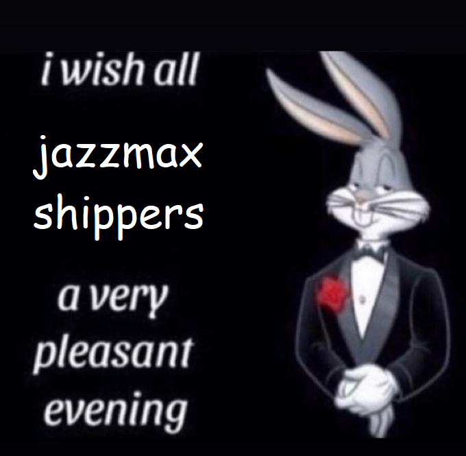 clownkinned's tweet photo. #jazzmax https://t.co/TRqVaR2Fs5