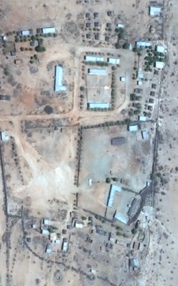 TsehayeAwet's tweet photo. One way of creating a better society and better communities is an investment on education... 

* # of universities built in Eri. = 0

* # of prison facilities built in Eri. = 360 

You be the judge! https://t.co/2G2cJnK0Mp