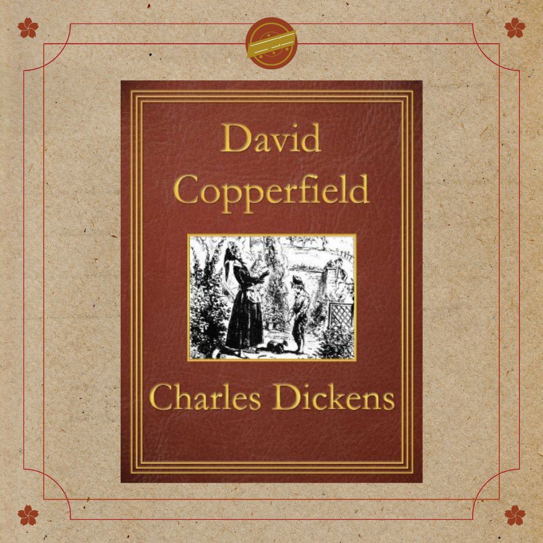 GildartJackson's tweet photo. Tonight, we are starting a classic story that Gildart has never read before! Introducing our next...
#davidcopperfield #charlesdickens #dickens #victorian #classicbooks #books #audiobooks #bookstagram #narrators #narratorslife #narratorsofinstagram #literature #gildartjackson https://t.co/zNJUJlrauA