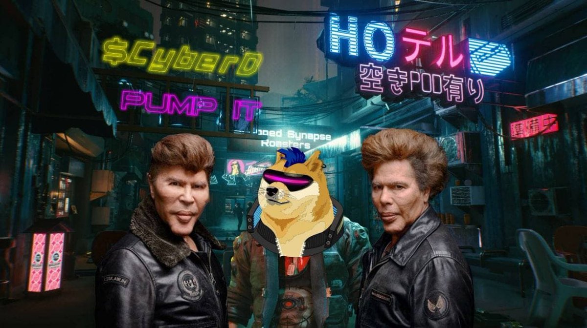 MisterRobbie tweet media