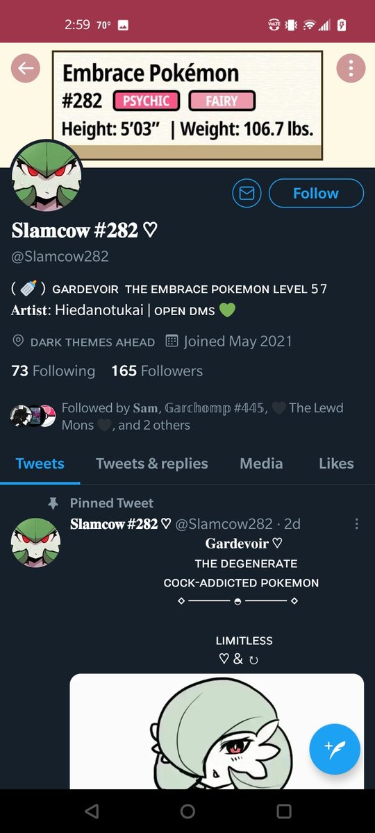 PEDOMON ALERT!!! PEDOMON ALERT!!!