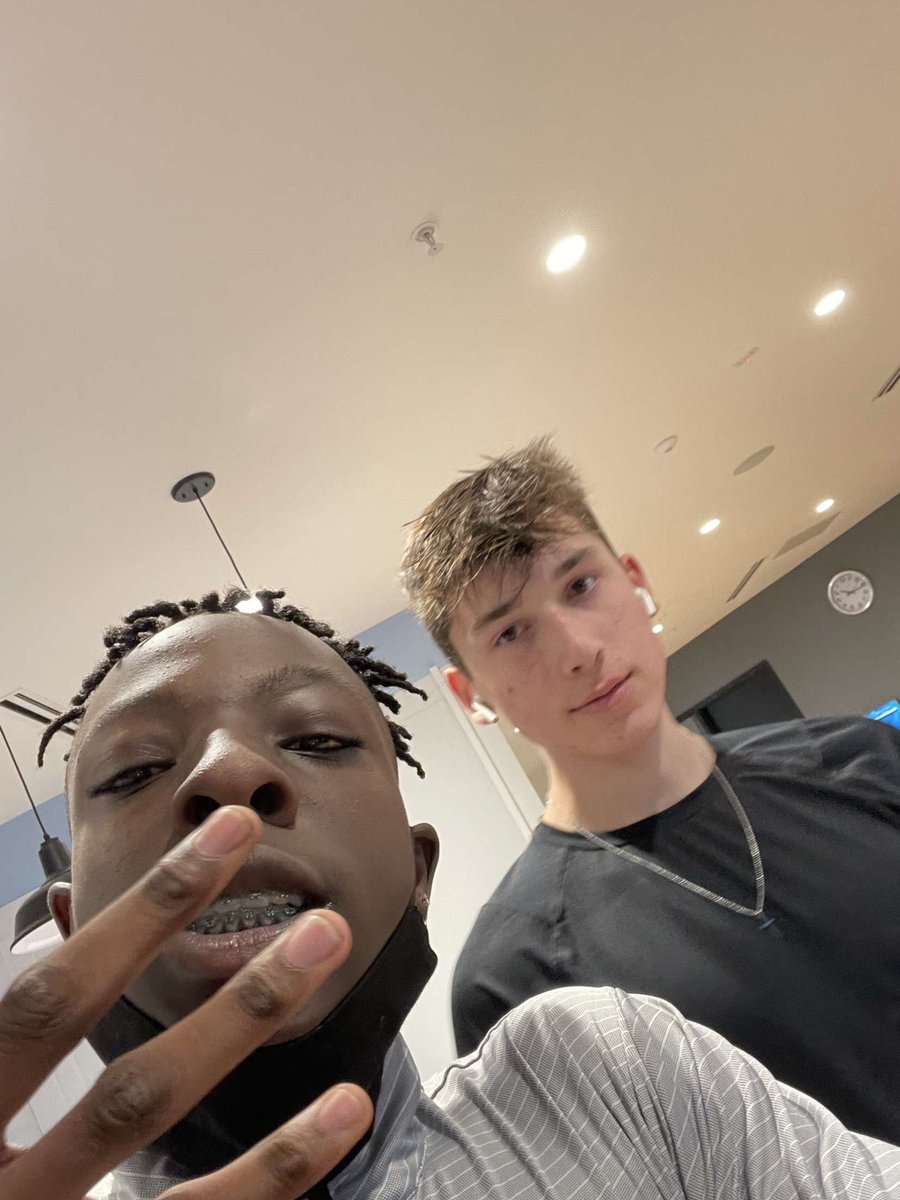 2021Rahs's tweet image. killed: tommy sherman (sticky blickys) 
killed by: elisha batumbuze (4PF) 
#firstonedown