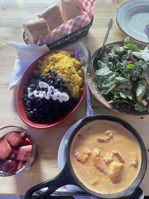 First time at #chachacha in well over a year and it&rsquo;s SO GOOD TO BE HERE (been a patron for >25 years)<a href="/tag/chachacha"class="tags">#chachacha</a><a href="/tag/happyplace"class="tags"><span>#happyplace</span></a>