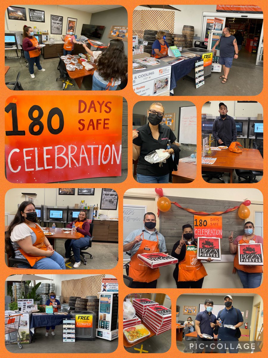 Mr.Luna (@mrluna07819664) on Twitter photo Party at Pomona with Pizza and Leads!!! Celebrating Days Safe... Satying Safe with our customers and associates. #pacsouth
<a href="/maria_6645/">Maria Castro #ptownfam</a> <a href="/6645_jose/">Jose Villasenor</a> @RichASM6645 <a href="/VelaSulema/">Sulema Vela</a> Party at Pomona with Pizza and Leads!!! Celebrating Days Safe... Satying Safe with our customers and associates. #pacsouth
<a href="/maria_6645/">Maria Castro #ptownfam</a> <a href="/6645_jose/">Jose Villasenor</a> @RichASM6645 <a href="/VelaSulema/">Sulema Vela</a>