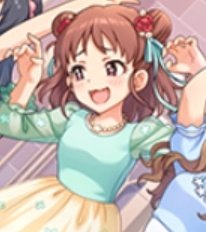 間中美里のtwitterイラスト検索結果