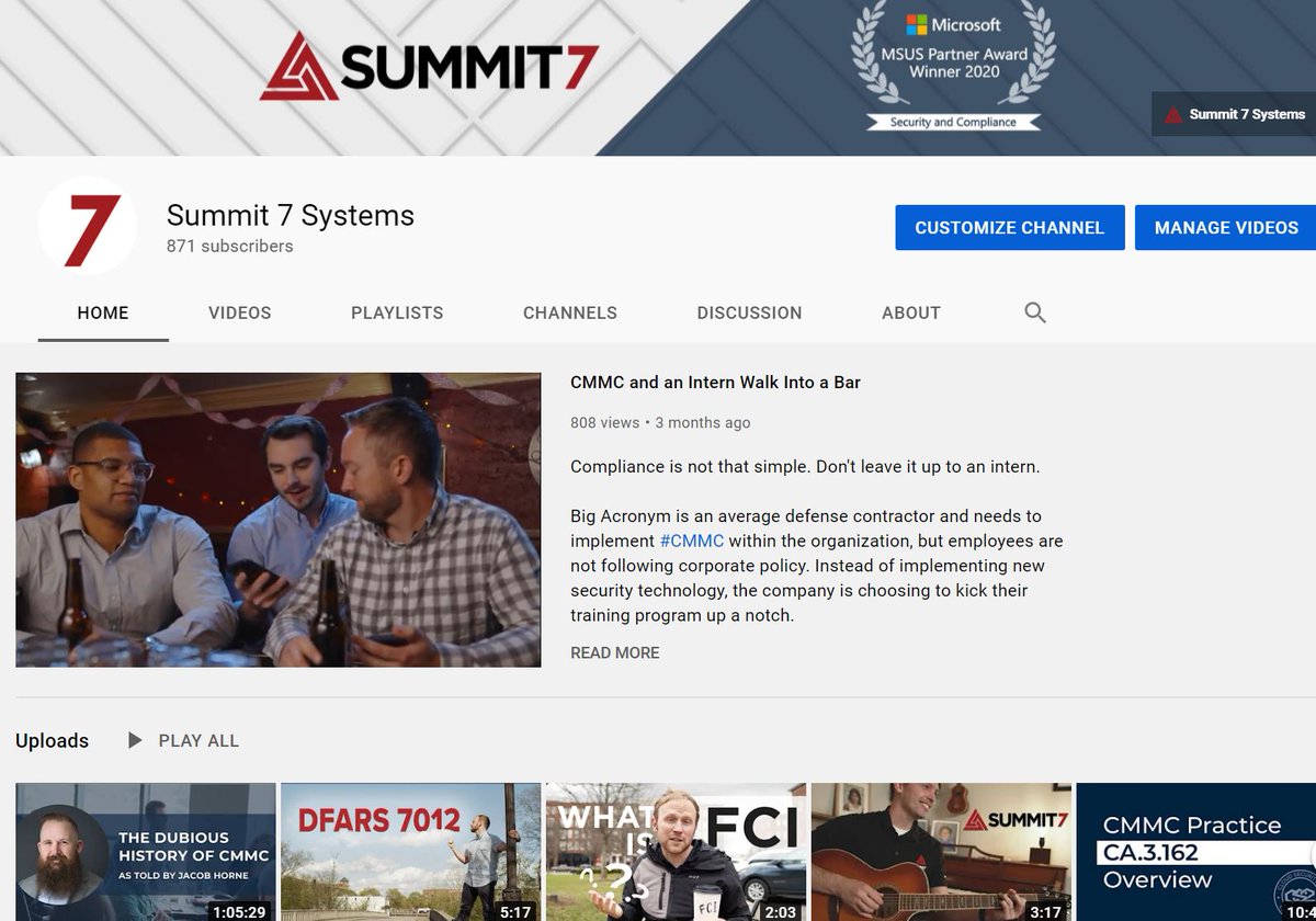 Summit 7 tweet media