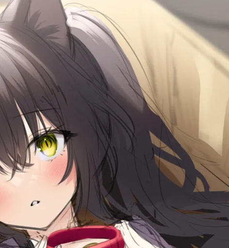 黒猫ちゃん落書き
fanbox:https://t.co/yRqDpakUz1
fantia:https://t.co/0UnZVY4Pac 