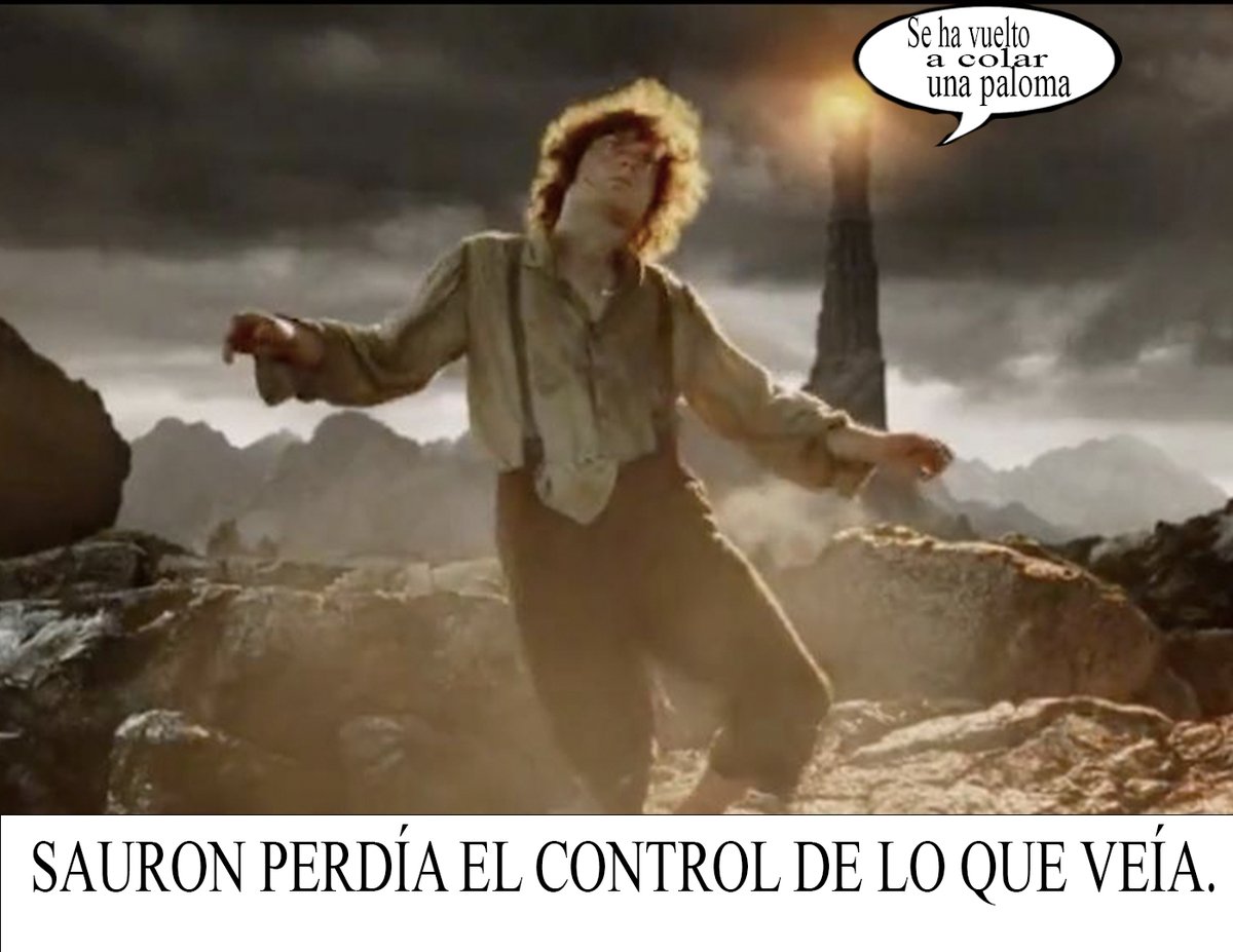 Alteramos, pero contamos tweet media