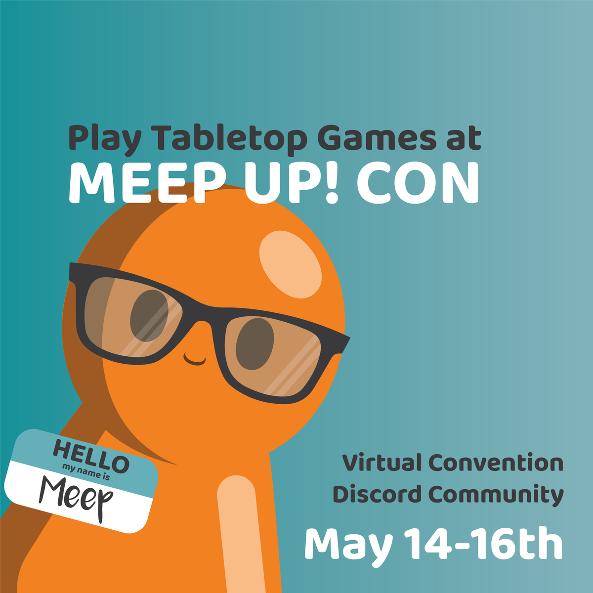 meepupcon's tweet photo. DAY 2 of #meepupcon! Join in our the fun!

https://t.co/C7fICkvPSw

#boardgames #boardgame #boardgamer #boardgaming #tabletopgames #tabletopgamer #tabletopgaming #weekend #fun #friends https://t.co/igklMNKfJs